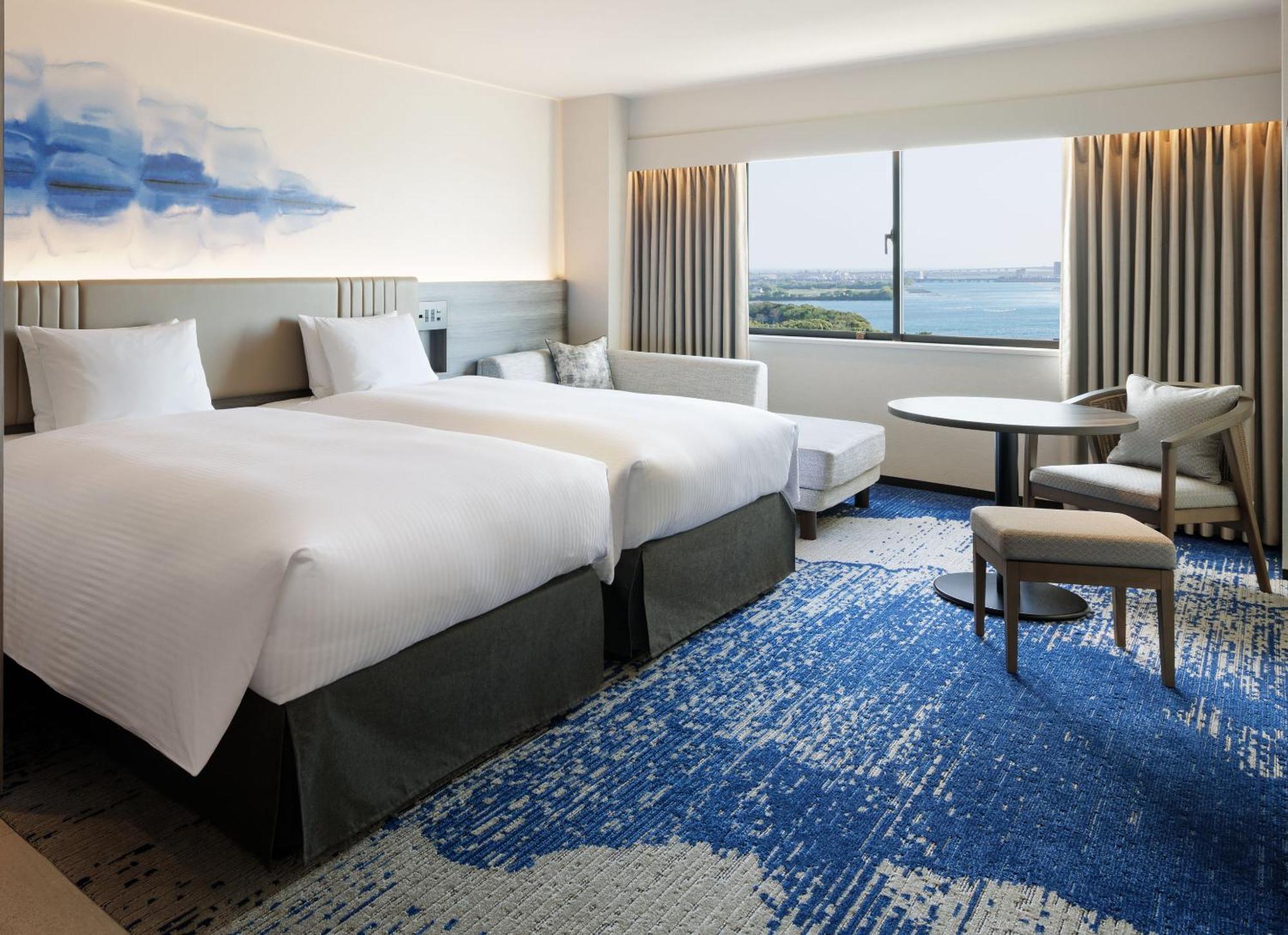 Grand Mercure Lake Hamana Resort & Spa Hamamatsu Exterior photo